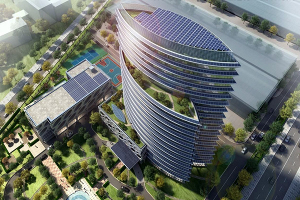 簡(jiǎn)述對(duì)我國(guó)公共建筑建設(shè)分項(xiàng)計(jì)量能耗監(jiān)測(cè)系統(tǒng)的意義，及該系統(tǒng)建設(shè)、應(yīng)用中所應(yīng)當(dāng)注意