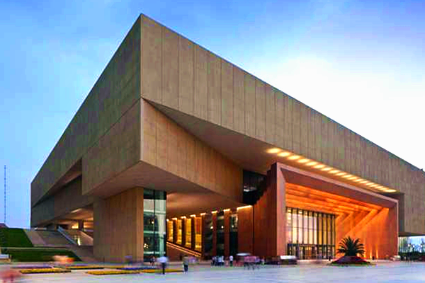 能耗監(jiān)測(cè)系統(tǒng)在高校建筑中的實(shí)現(xiàn)價(jià)值！