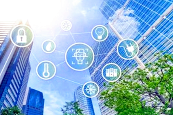 能耗監(jiān)測(cè)系統(tǒng)在建筑中的應(yīng)用！