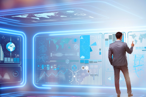 能耗監(jiān)測(cè)系統(tǒng)助力建筑節(jié)能！