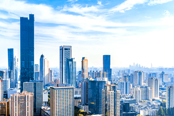 工業(yè)樓宇綜合能耗監(jiān)測(cè)管控系統(tǒng)！