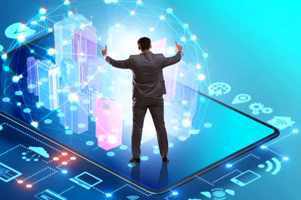 能耗管理系統(tǒng)介紹！