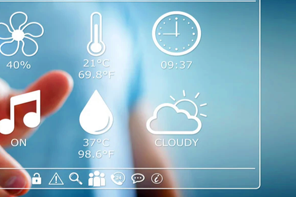 城市化背后能耗驚人，建筑能耗監(jiān)測(cè)勢(shì)在必行