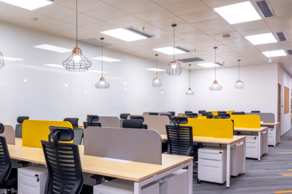 智能照明系統(tǒng)的特點(diǎn)！