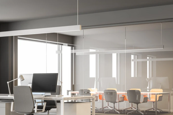 智能照明系統(tǒng)，不僅僅是開關(guān)燈！