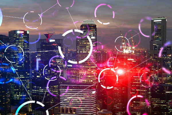 企業(yè)能源管理系統(tǒng)，助力節(jié)能增效！