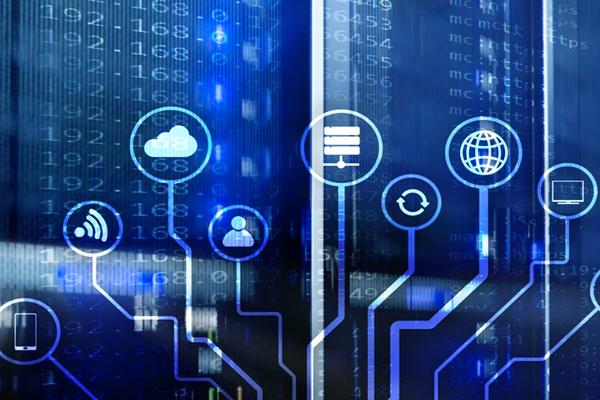 重工業(yè)企業(yè)能源管理系統(tǒng)解決方案！