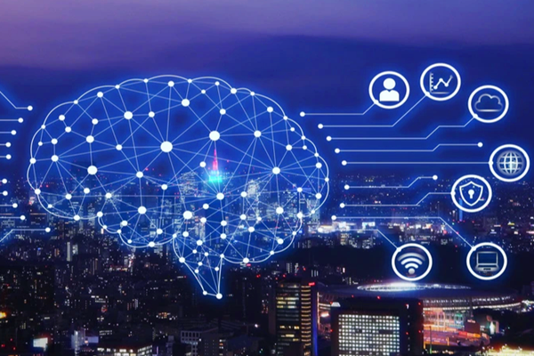 簡單聊聊能耗在線監(jiān)測企業(yè)端系統(tǒng)！