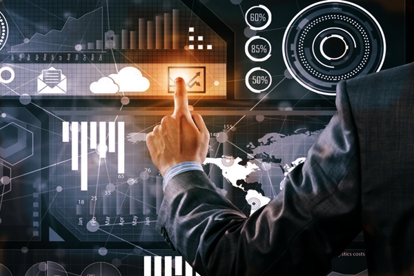 企業(yè)節(jié)能監(jiān)測系統(tǒng)建設(shè)探討！