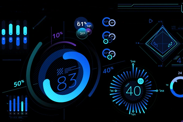 小技能：能耗監(jiān)測(cè)系統(tǒng)！