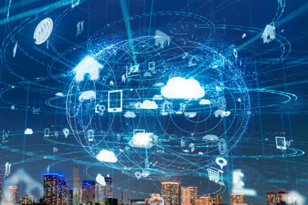 能耗監(jiān)測系統(tǒng)，助用能監(jiān)管，促節(jié)能降碳！