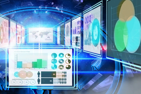 化工企業(yè)碳中和，能源監(jiān)測(cè)管理系統(tǒng)有妙招！