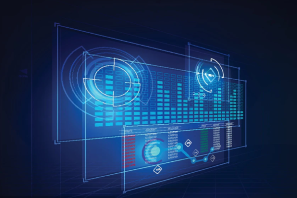 企業(yè)能源管理平臺(tái)，低碳轉(zhuǎn)型好輔助！