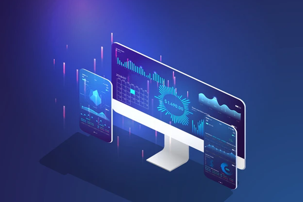 能耗監(jiān)測(cè)系統(tǒng)功能，想企業(yè)所想！