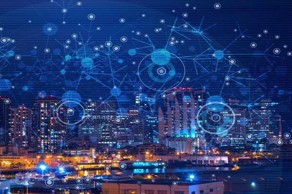 能耗監(jiān)測管理系統(tǒng)總體架構及數(shù)據(jù)采集！