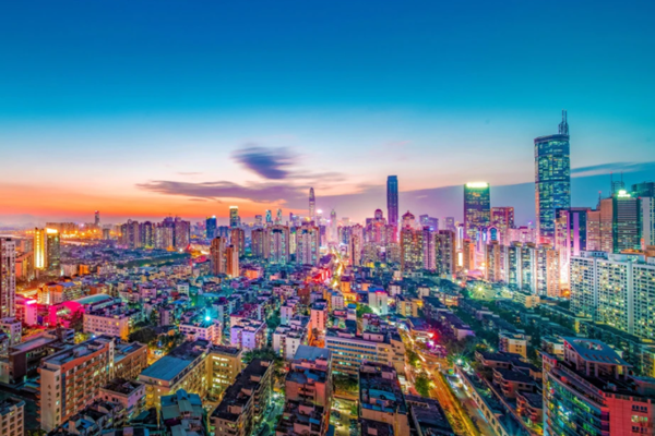 建筑節(jié)能監(jiān)測系統(tǒng)，重塑數(shù)智化管理價值！