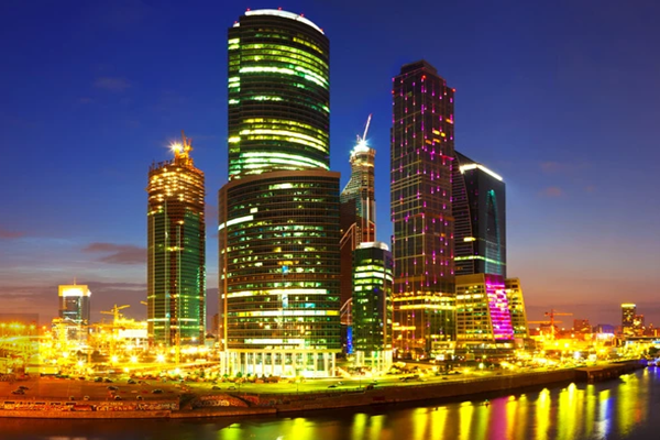 智慧照明市場規(guī)模，中國智能照明系統(tǒng)的發(fā)展趨勢！