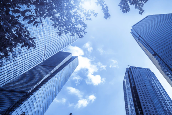 為實(shí)現(xiàn)“雙碳目標(biāo)”，建筑行業(yè)應(yīng)當(dāng)推進(jìn)節(jié)能減排工作！