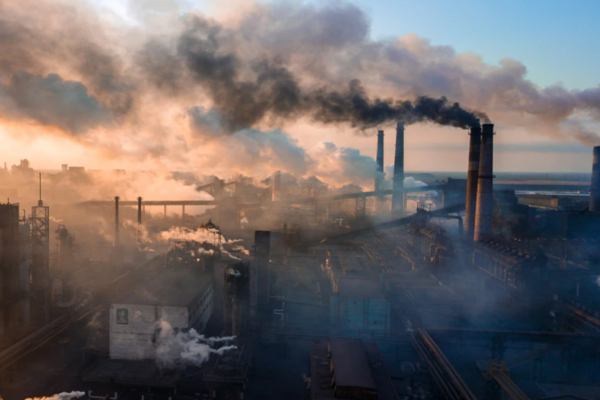 “十四五”工業(yè)綠色發(fā)展有了施工圖！