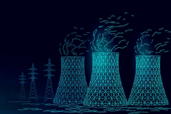 企業(yè)節(jié)能監(jiān)測(cè)系統(tǒng)在鋼鐵廠的建設(shè)應(yīng)用！