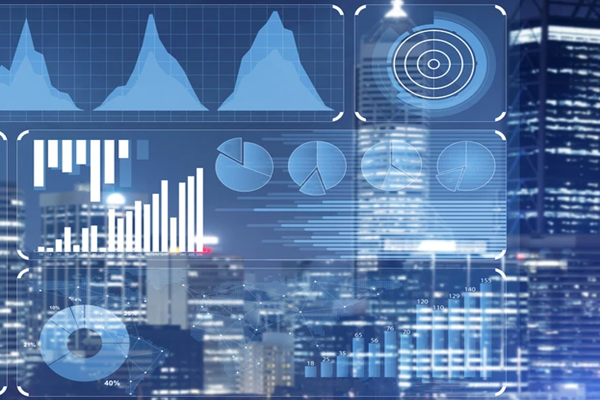 物聯(lián)網(wǎng)控制的智能建筑節(jié)能監(jiān)測(cè)系統(tǒng)！