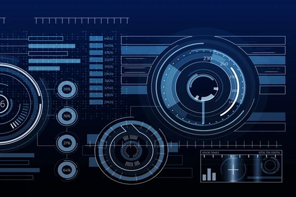 碳達峰監(jiān)測系統(tǒng)，一起“碳”未來！
