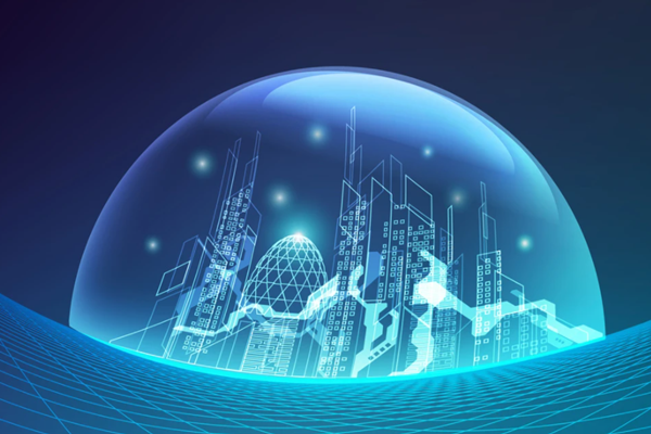 碳中和監(jiān)測(cè)系統(tǒng)，賦予智慧化管理！