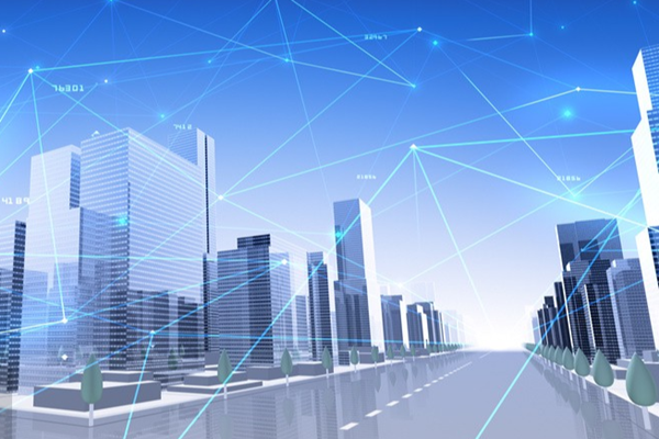 碳中和監(jiān)測(cè)系統(tǒng)，用數(shù)據(jù)呈現(xiàn)建筑智慧！