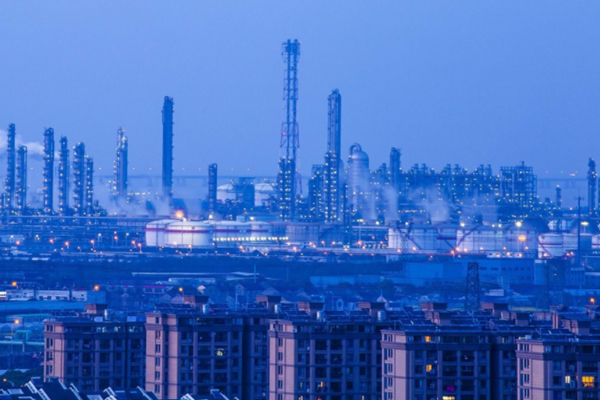 大型公共建筑為何要搭建節(jié)能監(jiān)測(cè)系統(tǒng)？