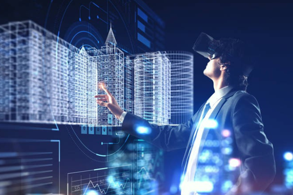 節(jié)能監(jiān)測系統(tǒng)在建筑中的應(yīng)用！