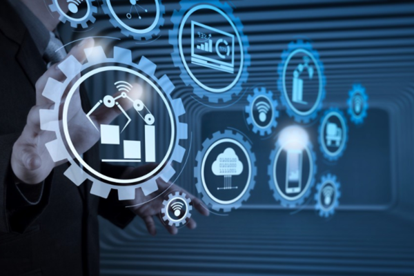 能耗監(jiān)測系統(tǒng)框架搭建！