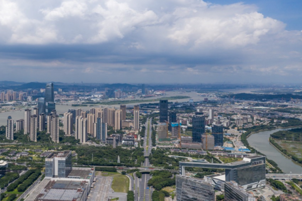 低碳建筑，你了解多少？