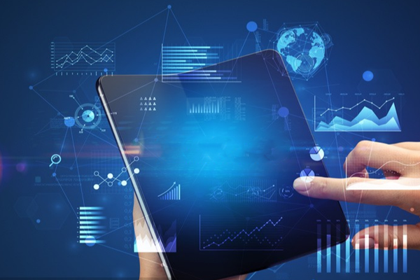 能耗監(jiān)測系統(tǒng)，打造能源生態(tài)新格局！