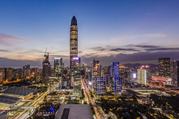 這是你所需要的智能照明系統(tǒng)效果么？