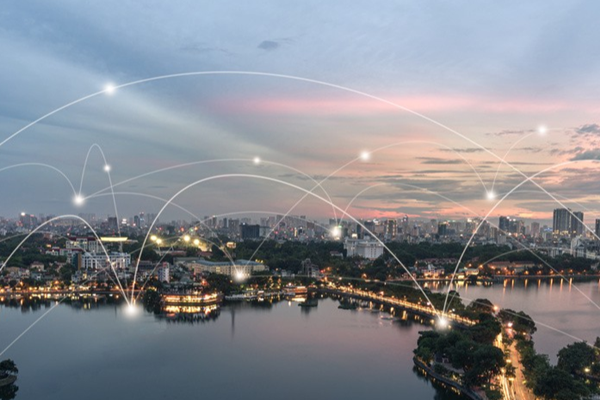 能耗監(jiān)測管理系統(tǒng)，用科技擔(dān)當(dāng)“千里眼”！