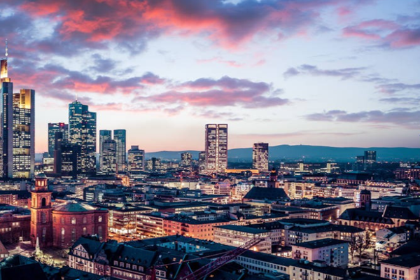 商場智能照明系統(tǒng)，消費升級促進照明智能化！