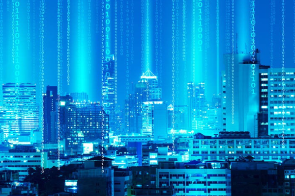 能耗在線監(jiān)測系統(tǒng)，提升能源管理信息化水平！