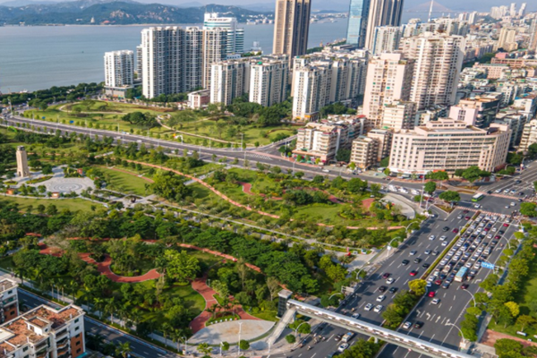 新風(fēng)智能管控系統(tǒng)，助力室內(nèi)呼吸健康！