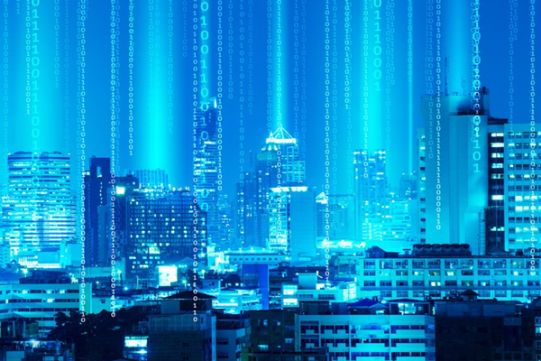 節(jié)能監(jiān)測系統(tǒng)，推動用能單位信息化、數(shù)字化發(fā)展！