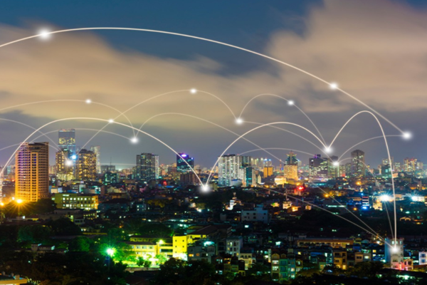 智能照明系統(tǒng)，讓建筑照明隨心所欲！