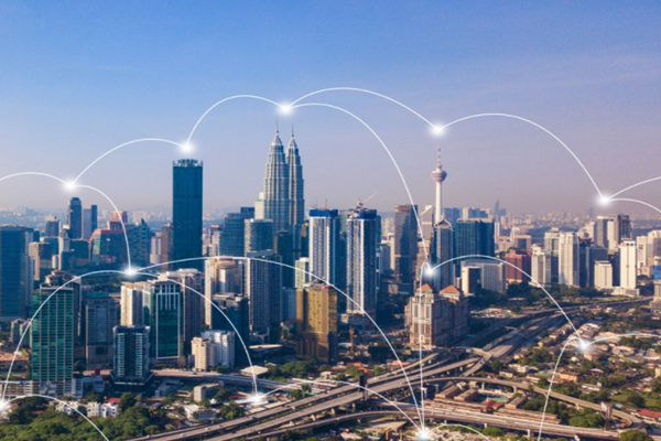 低碳智慧園區(qū)建設方案，助力園區(qū)智慧運營管控！