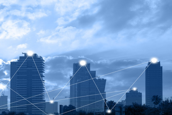 能耗在線監(jiān)測系統(tǒng)建設(shè)，促進(jìn)用能單位兩化融合水平！