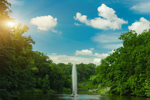 為什么要對建筑進行碳排放核算？