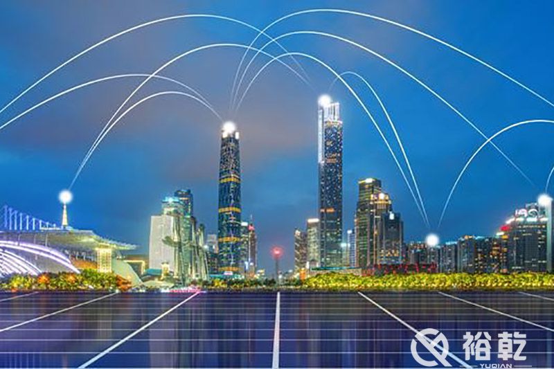 為什么全球都在重視公共建筑的能耗監(jiān)測？