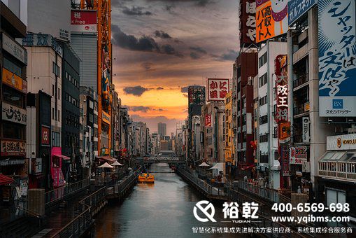 智能化集成系統(tǒng)，智慧辦公樓，關鍵要素，功能，應用范圍