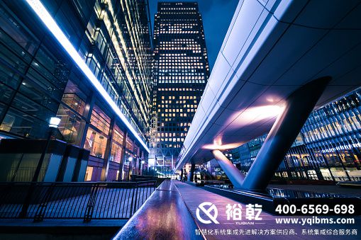 智慧消防系統(tǒng)，辦公建筑，消防安全，智能化管理，大型建筑