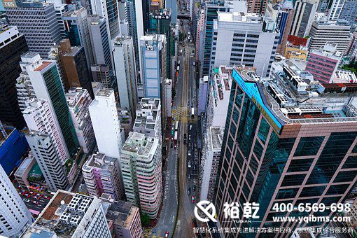 智慧電梯系統(tǒng)，乘梯安全，按需維保，智能化管理