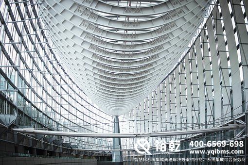 安全用電管理系統(tǒng)，安全用電，大型建筑，智能化，自動化