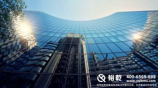 智慧消防系統(tǒng)，用電高峰，火災(zāi)隱患，公共建筑