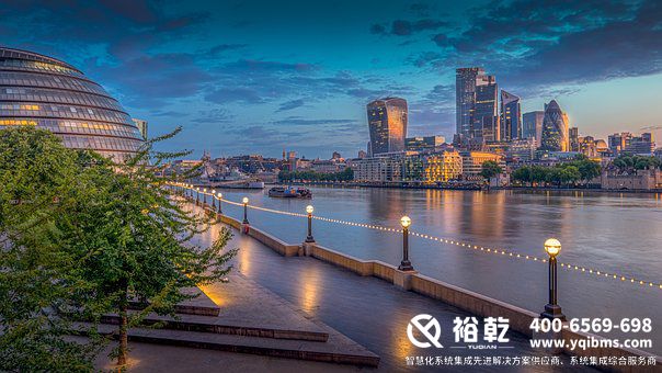 大數(shù)據(jù)時代，能耗監(jiān)測系統(tǒng)，智能化，能源管理，優(yōu)勢